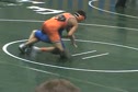 Zach Gonzales vs. (???) - Wrestling video Zach Gonzales vs. (???)