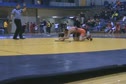 Marcus Gonzales vs. Nick Adams - Wrestling video Marcus Gonzales vs. Nick Adams