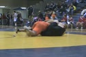 Sam Wrath vs. Ben Styes - Wrestling video Sam Wrath vs. Ben Styes