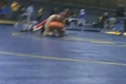 Sarah Kimmel vs. Ethan Davis - Wrestling video Sarah Kimmel vs. Ethan Davis
