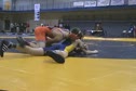 Nick Messner vs. Cody Tubbs - Wrestling video Nick Messner vs. Cody Tubbs