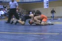 Seth Gager vs. Brent Parzuchowski - Wrestling video Seth Gager vs. Brent Parzuchowski