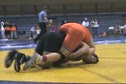 Trent Flegel vs. Ramsey Allen - Wrestling video Trent Flegel vs. Ramsey Allen