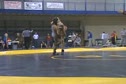 Nick Messner vs. Jonny D'Anna - Wrestling video Nick Messner vs. Jonny D'Anna