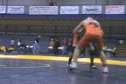 Seth Gager vs. Matt Ladhoff - Wrestling video Seth Gager vs. Matt Ladhoff