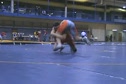 Trent Flegel vs. Collin Maresh