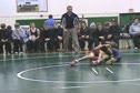 Marcus Gonzales vs. (Bullock Creek) - Wrestling video Marcus Gonzales vs. (Bullock Creek)