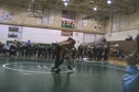 Nick Messner vs. (Bullock Creek) - Wrestling video Nick Messner vs. (Bullock Creek)