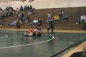 Brett Hubbard vs. (Bullock Creek) - Wrestling video Brett Hubbard vs. (Bullock Creek)