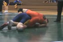 Trent Flegel vs (Ovid)