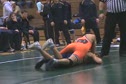 Zach Gonzales vs. (Ovid) - Wrestling video Zach Gonzales vs. (Ovid)