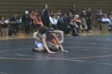 Matt Tarket vs. (Chip Hills) - Wrestling video Matt Tarket vs. (Chip Hills)