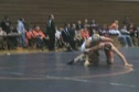 Tyler Layman vs. (Chip Hills)