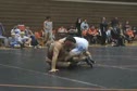 Trent Flegel vs. Kevin Smith