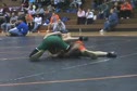 Nick Messner vs. (Parkview)