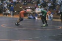 Andy Collins vs. (Parkview)