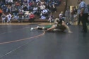 Jordan Peterman vs. (Parkview)