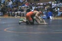 Trent Flegel vs. (Parkview)