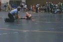 Roger Uplegger vs. (Grant) - Wrestling video Roger Uplegger vs. (Grant)