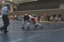 Tyler Layman vs. (Grant) 