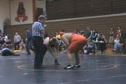 Sam Wrath vs. (Grant) - Wrestling video Sam Wrath vs. (Grant)