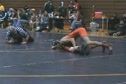 Marcus Gonzales vs. (Grant)