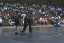 Brett hubbard vs. (Leslie)