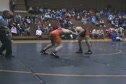 Tyler Layman vs. (Leslie)