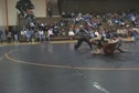 Trent Flegel vs. (Leslie)