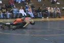Marcus Gonzales vs. (Leslie)
