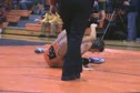 Zach Gonzales vs. (Freeland)