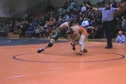 Jordan Peterman vs (Freeland)