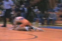 Seth Gager vs. (Freeland)