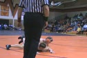 Tyler Layman vs. (Freeland)