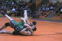 Trent Flegel vs. (Freeland)