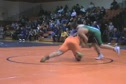 Sam Wrath vs. (Freeland)