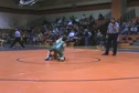 Marcus Gonzales vs. (Freeland) - Wrestling video Marcus Gonzales vs. (Freeland)