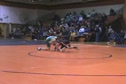 Matt Tarket vs. (Freeland) - Wrestling video Matt Tarket vs. (Freeland)
