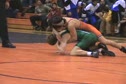Andy Collins vs. (Freeland) - Wrestling video Andy Collins vs. (Freeland)