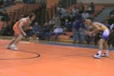 Seth Gager vs. Jerry Flores - Wrestling video Seth Gager vs. Jerry Flores