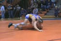 Tyler Layman vs. Jake Jeske - Wrestling video Tyler Layman vs. Jake Jeske