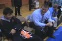 Sam Wrath vs. (Swan Valley) - Wrestling video Sam Wrath vs. (Swan Valley)