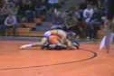 Andy Collins vs. Chris Theile - Wrestling video Andy Collins vs. Chris Theile