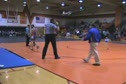 Jordan Peterman vs. (Swan Valley) - Wrestling video Jordan Peterman vs. (Swan Valley)
