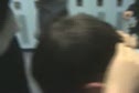 Andy's Hair Cut part 2 - Wrestling video Andy's Hair Cut part 2