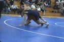 Marcus Gonzales vs. (Shepherd) - Wrestling video Marcus Gonzales vs. (Shepherd)