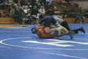 Zach Gonzales vs. Brandon Carey - Wrestling video Zach Gonzales vs. Brandon Carey