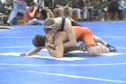 Seth Gager vs. Brennan Mckenena - Wrestling video Seth Gager vs. Brennan Mckenena