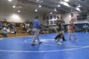 Brett Hubbard vs. Mark Makela - Wrestling video Brett Hubbard vs. Mark Makela