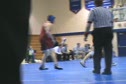 Brett Hubbard vs. (Hemlock) - Wrestling video Brett Hubbard vs. (Hemlock)